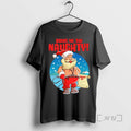Officials Santa Bring Me The Naughty T-Shirts, Hoodie, Sweatshirt | CoreVibeTees.com