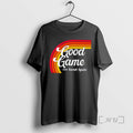 Officials Sarah Spain Good Game Logo T-Shirts, Hoodie, Sweatshirt | CoreVibeTees.com