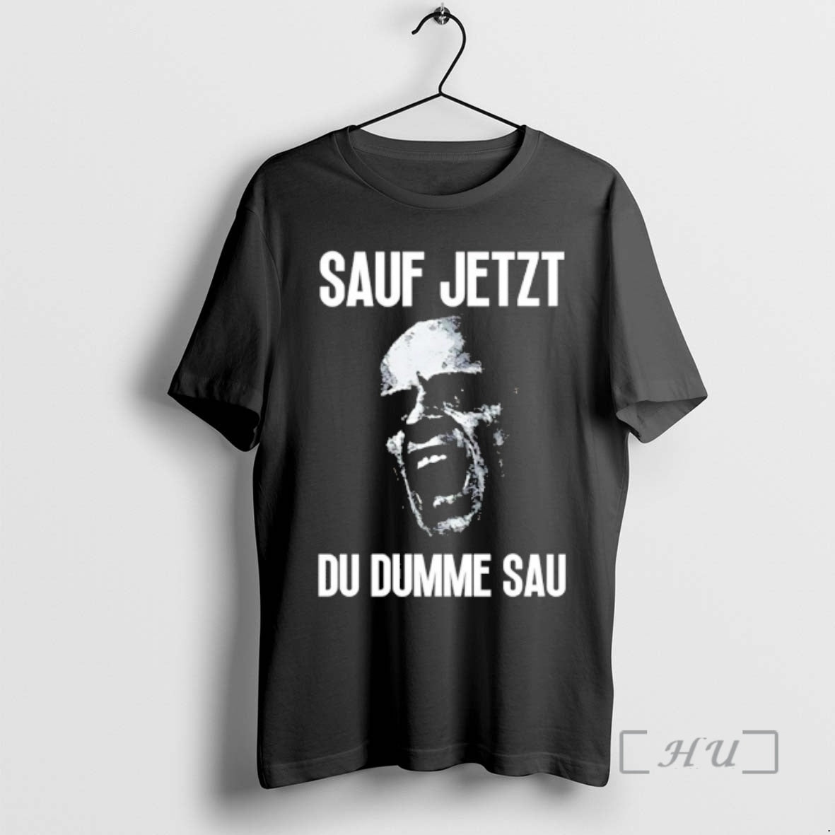 Officials Sauf Jetzt Du Dumme Sau T-Shirts, Hoodie, Sweatshirt | CoreVibeTees.com