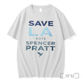 Officials Save La Vote Spencer Pratt Tee Premium T Shirts Sweater Hoodie Jpg