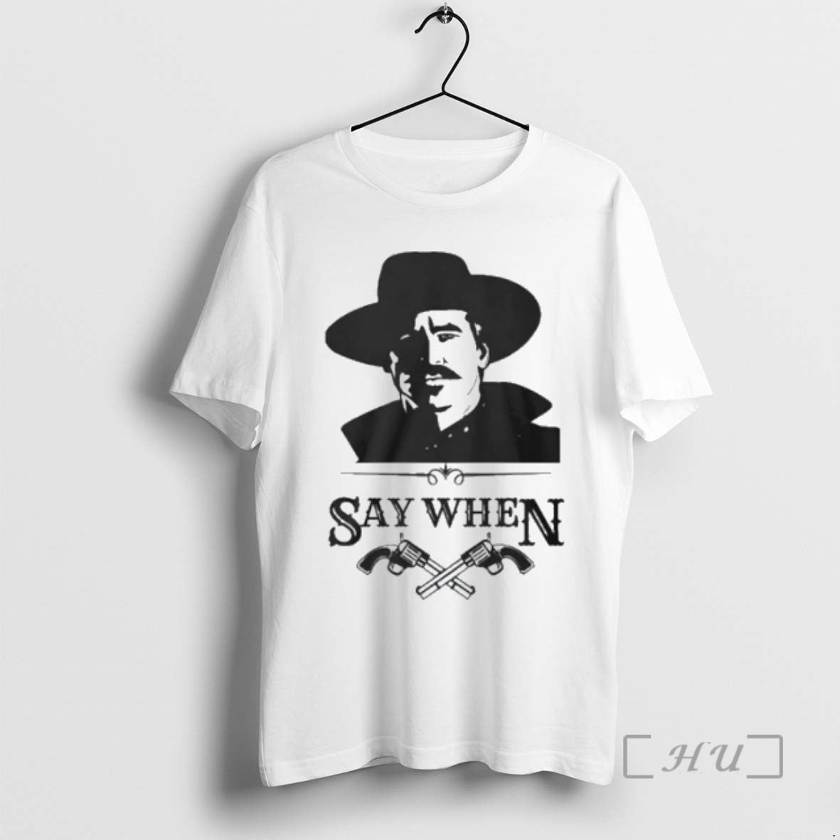 Officials Say When T-Shirts, Hoodie, Sweatshirt | CoreVibeTees.com