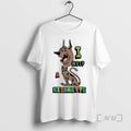 Officials Scooby Doo I Need A Cigarette T-Shirts, Hoodie, Sweatshirt | CoreVibeTees.com