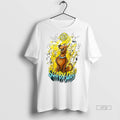 Officials Scooby Doo Kick Off Scoobtober Vintage Tee Shirt Sweater