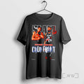 Officials Scottie Barnes And Brandon Ingram Cold Front Slam T-Shirts, Hoodie, Sweatshirt | CoreVibeTees.com