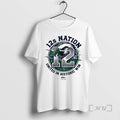 Officials Seahawks 12s Nation United In Historic Win T-Shirts, Hoodie, Sweatshirt | CoreVibeTees.com