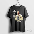 Officials Sean Strickland To The Death Stand Your Ground T-Shirts, Hoodie, Sweatshirt | CoreVibeTees.com