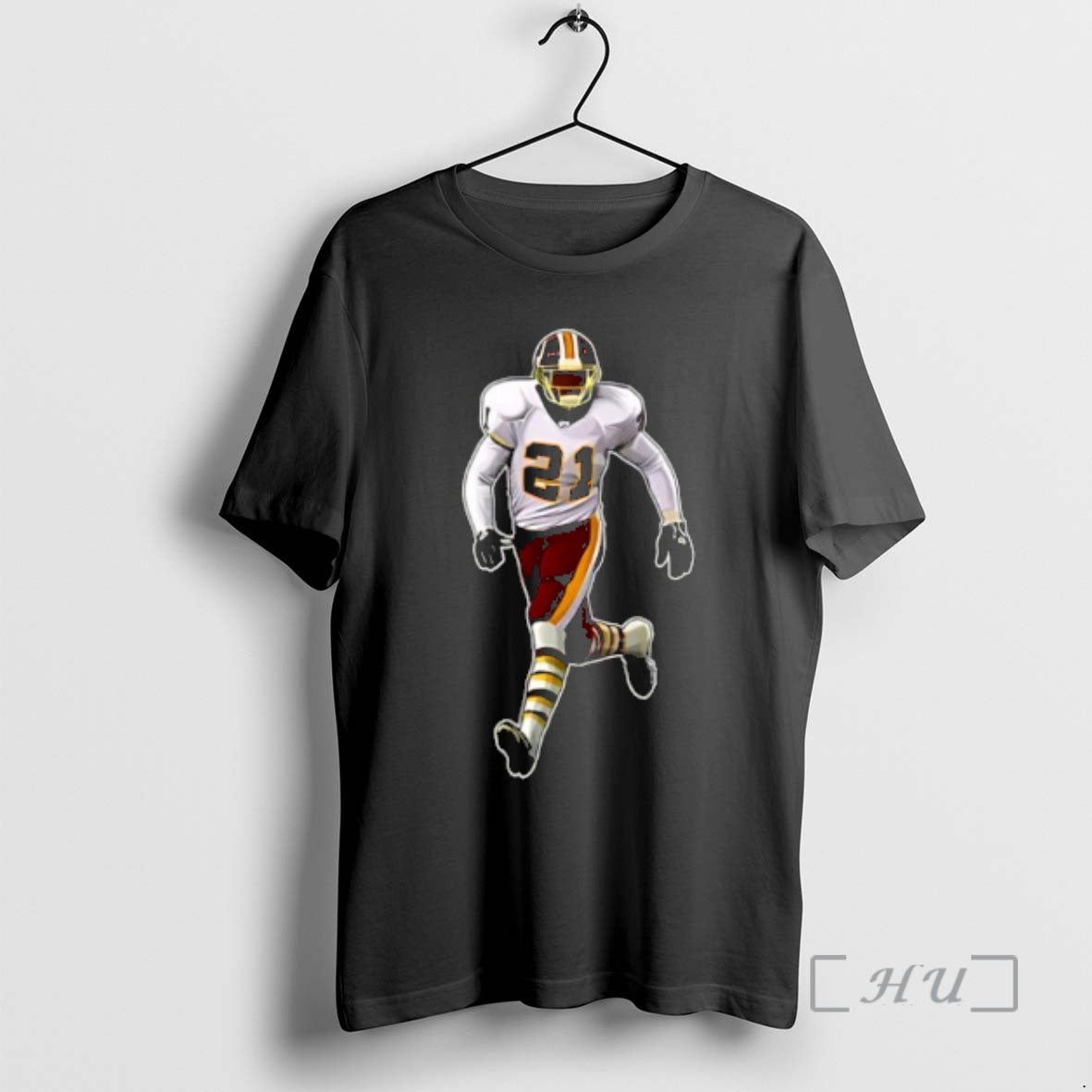 Officials Sean Taylor 21 Rushe Football T-Shirts, Hoodie, Sweatshirt | CoreVibeTees.com