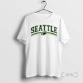Officials Seattle Football Classic Vintage T-Shirts, Hoodie, Sweatshirt | CoreVibeTees.com