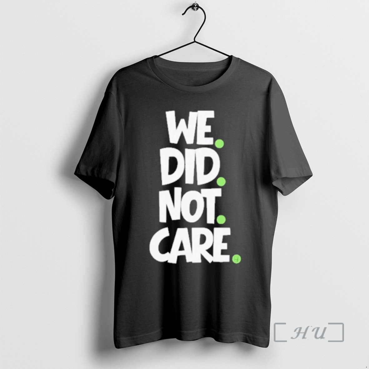 Officials Seattle Football We Did Not Care Mike Macdonald T-Shirts, Hoodie, Sweatshirt | CoreVibeTees.com