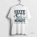 Officials Seattle Mariners The Moment Players Tee Shirt Sweater