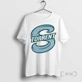 Officials Seattle Torrent Seattle Inspired Hockey Logo T-Shirts, Hoodie, Sweatshirt | CoreVibeTees.com