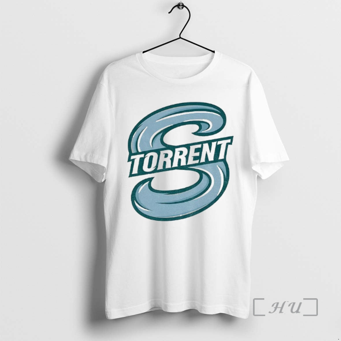 Officials Seattle Torrent Seattle Inspired Hockey Logo T-Shirts, Hoodie, Sweatshirt | CoreVibeTees.com
