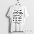 Officials Sell Me Your M1 Garand At Cmp Prices Or Else Premium T Shirts Sweater Hoodie, Sweatshirt | CoreVibeTees.com