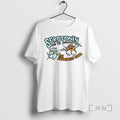 Officials Serotonin And The Dopamine The Happiness Tour T-Shirts, Hoodie, Sweatshirt | CoreVibeTees.com