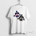 Officials Shane Hollander Ilya Rozanov Heated Rivalry 24 81 T-Shirts, Hoodie, Sweatshirt | CoreVibeTees.com