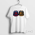 Officials Shane Hollander Ilya Rozanov Heated Rivalry Hockey Lovers T-Shirts, Hoodie, Sweatshirt | CoreVibeTees.com