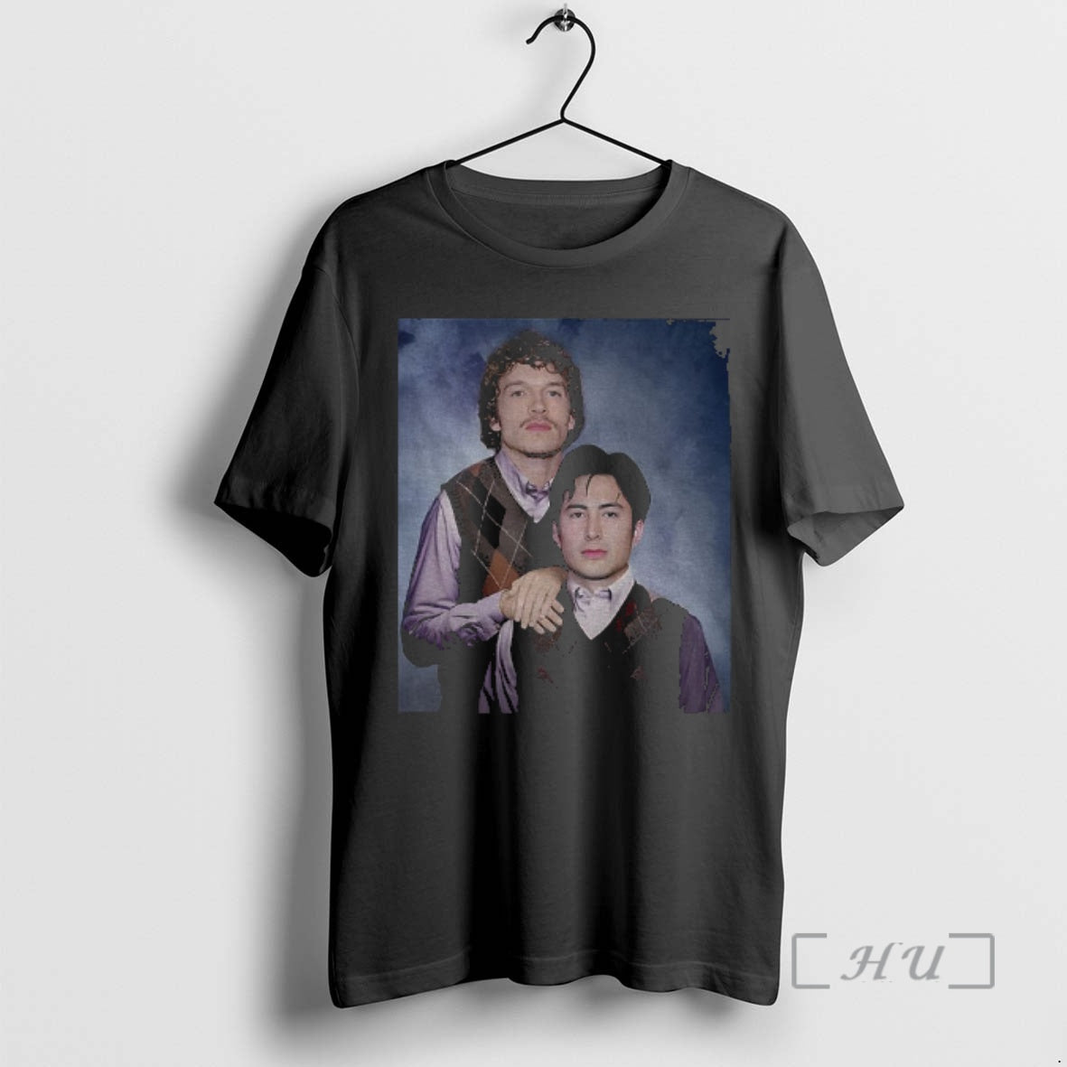 Officials Shane Hollander Ilya Rozanov Hockey Vintage Step Brothers T-Shirts, Hoodie, Sweatshirt | CoreVibeTees.com