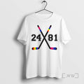 Officials Shane Hollander Ilya Rozanov Pride Hockey Heated Rivalry T-Shirts, Hoodie, Sweatshirt | CoreVibeTees.com