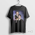 Officials Shane Hollander And Ilya Rozanov Heated Rivalry Step Brothers T-Shirts, Hoodie, Sweatshirt | CoreVibeTees.com