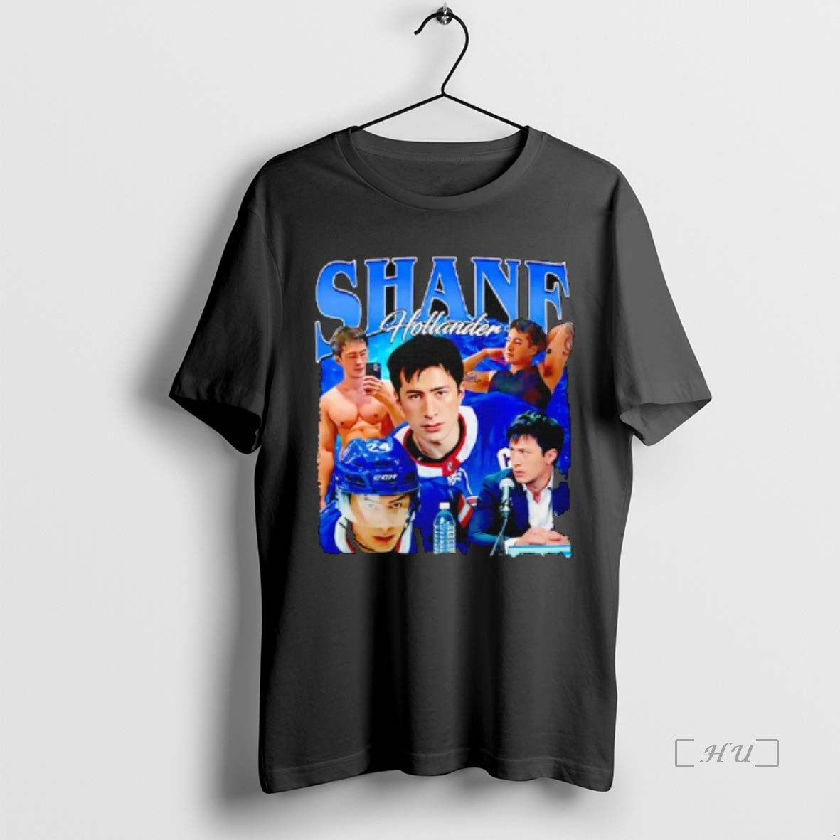 Officials Shane Hollander Graphic T-Shirts, Hoodie, Sweatshirt | CoreVibeTees.com