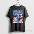 Officials Shane Rival Hockey Show Rap Circle Black T-Shirts, Hoodie, Sweatshirt | CoreVibeTees.com