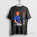 Officials Shes A Wow Woman Ordnance Worker T-Shirts, Hoodie, Sweatshirt | CoreVibeTees.com