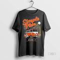 Officials Simple Plan September 29 2025 Milan Italy Fanart Tee Shirt Sweater