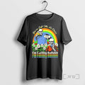 Officials Skeleton Im Call Bullshit Youve Left Me No Choice T-Shirts, Hoodie, Sweatshirt | CoreVibeTees.com