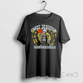 Officials Skeleton Vcu Rams Basketball Player T-Shirts, Hoodie, Sweatshirt | CoreVibeTees.com