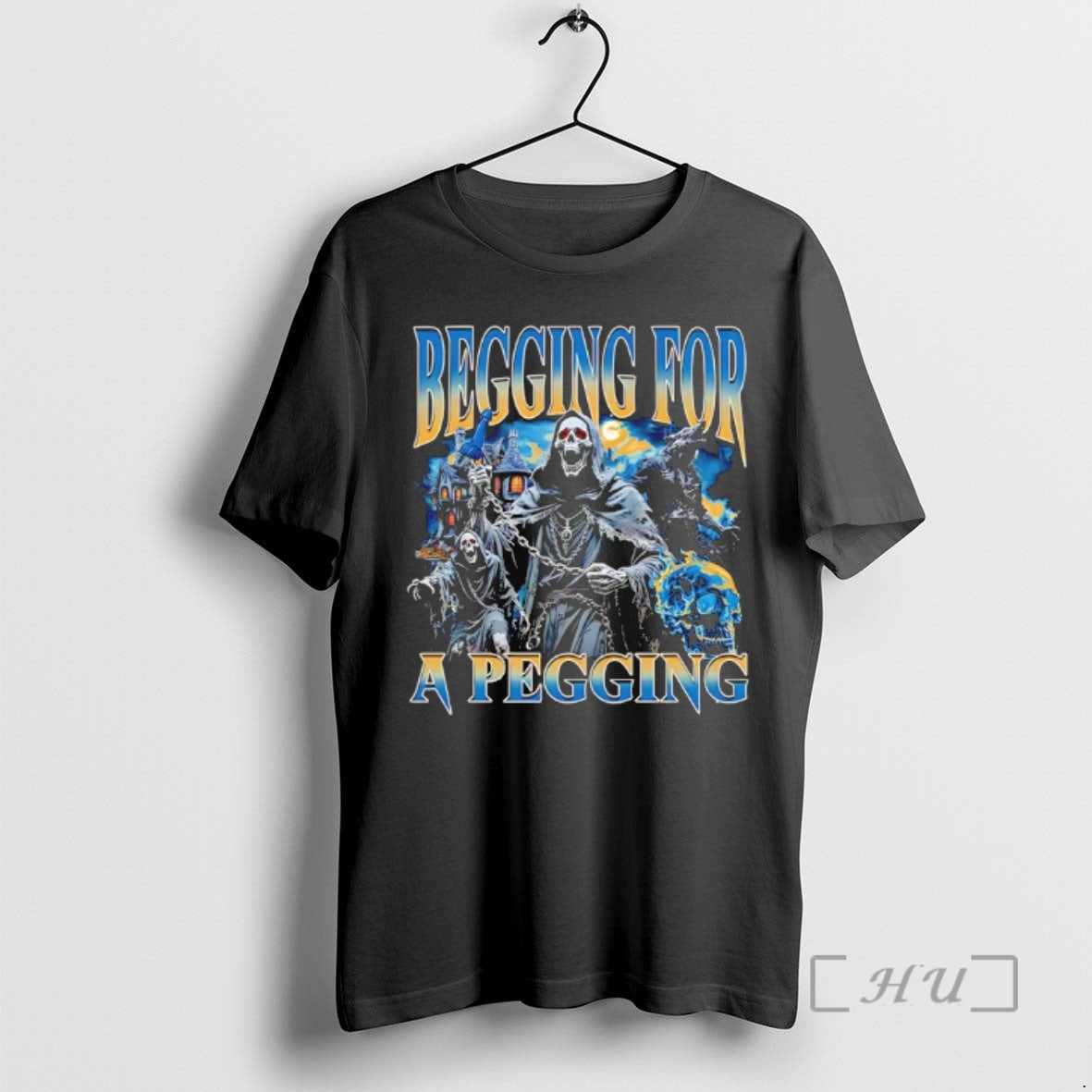 Officials Skeleton Begging For A Pegging T-Shirts, Hoodie, Sweatshirt | CoreVibeTees.com