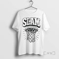 Officials Slam Hoop Circle T-Shirts, Hoodie, Sweatshirt | CoreVibeTees.com