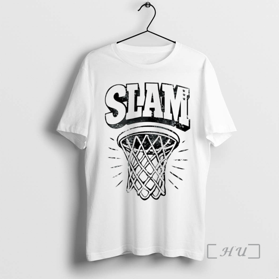 Officials Slam Hoop Circle T-Shirts, Hoodie, Sweatshirt | CoreVibeTees.com