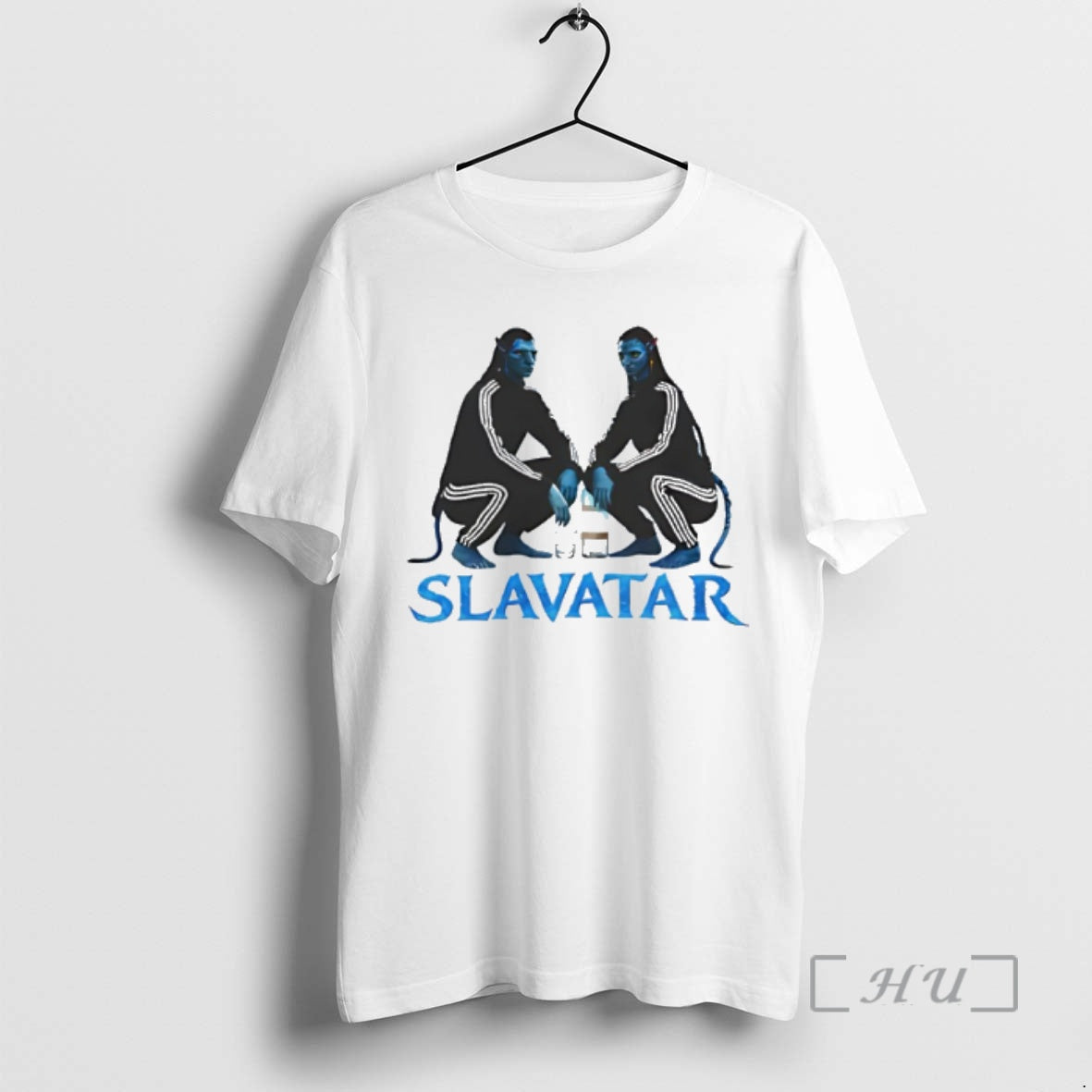 Officials Slavatar Avatar Parody Logo T-Shirts, Hoodie, Sweatshirt | CoreVibeTees.com