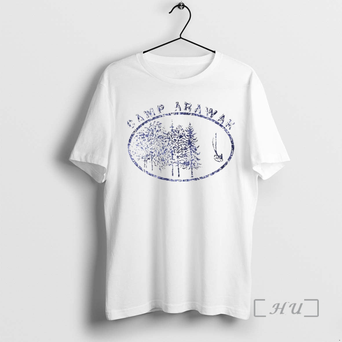 Officials Sleepaway Camp Arawak T-Shirts, Hoodie, Sweatshirt | CoreVibeTees.com