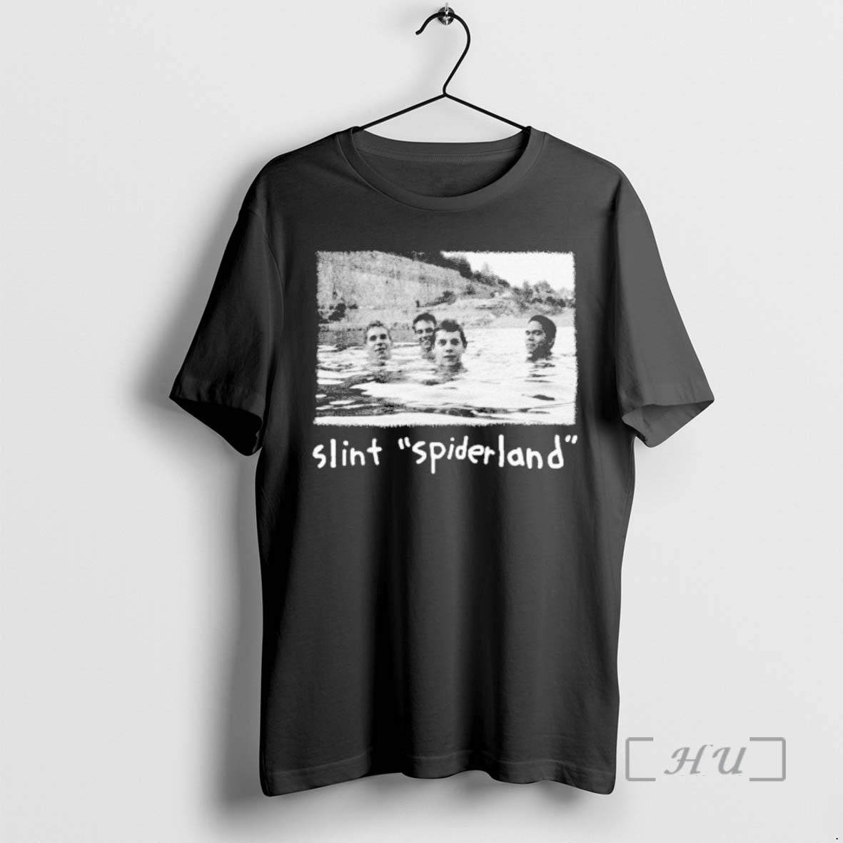 Officials Slint Spiderland T-Shirts, Hoodie, Sweatshirt | CoreVibeTees.com