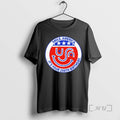 Officials Smile America Its Your 250th Birthday T-Shirts, Hoodie, Sweatshirt | CoreVibeTees.com