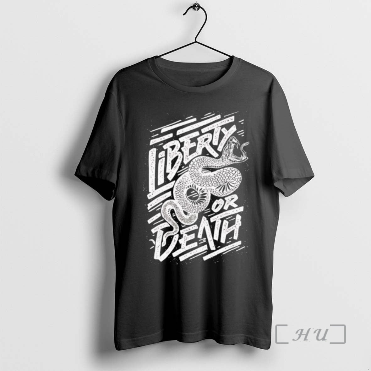 Officials Snake Liberty Or Death Anti Ice T-Shirts, Hoodie, Sweatshirt | CoreVibeTees.com