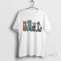 Officials Snl Josh Oconnor Patriotic Usa Cats T-Shirts, Hoodie, Sweatshirt | CoreVibeTees.com