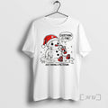 Officials Snowman Just Having A Meltdown T-Shirts, Hoodie, Sweatshirt | CoreVibeTees.com