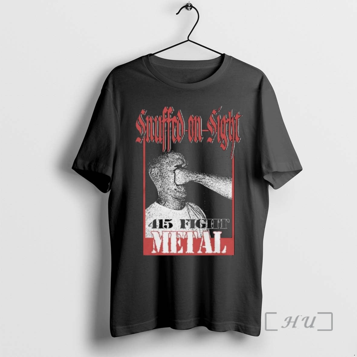 Officials Snuffed On Sight Face Punch T-Shirts, Hoodie, Sweatshirt | CoreVibeTees.com
