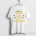 Officials Sokkah World Champions Premium T Shirts Sweater Hoodie Jpg