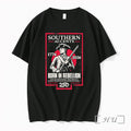 Officials Soldier Patriot Southern Accents Born In Rebellion