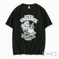 Officials Sometimes Violence Is The Answer Grandma Tee