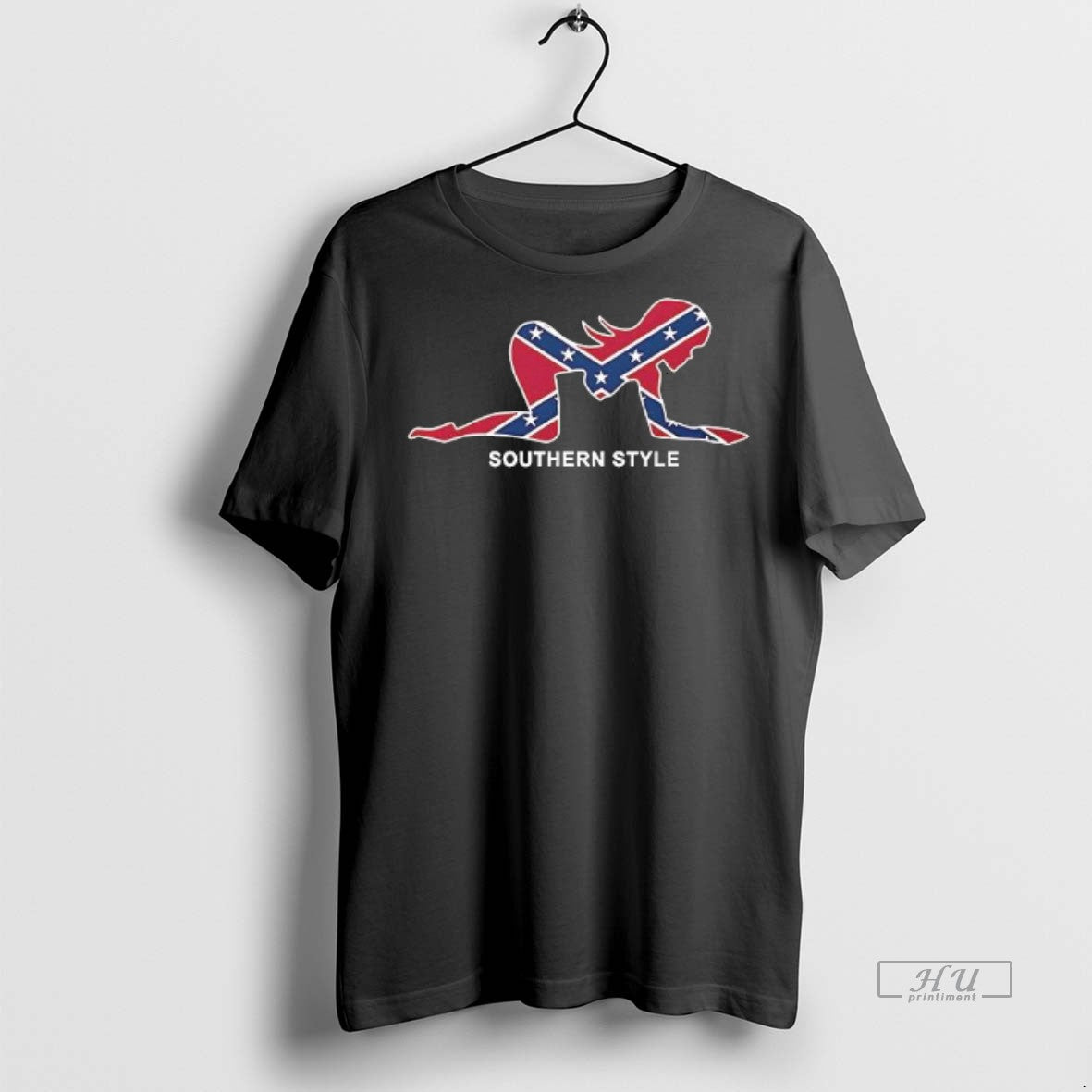 Officials Southern Style Tee Shirt Sweater