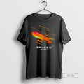 Officials Spacex Starship Flight Test 7 T-Shirts, Hoodie, Sweatshirt | CoreVibeTees.com