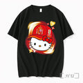Officials Spain X Hello Kitty World Cup 2026 Fifa Tee