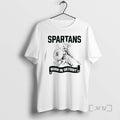 Officials Spartans Born In Detroit T-Shirts, Hoodie, Sweatshirt | CoreVibeTees.com