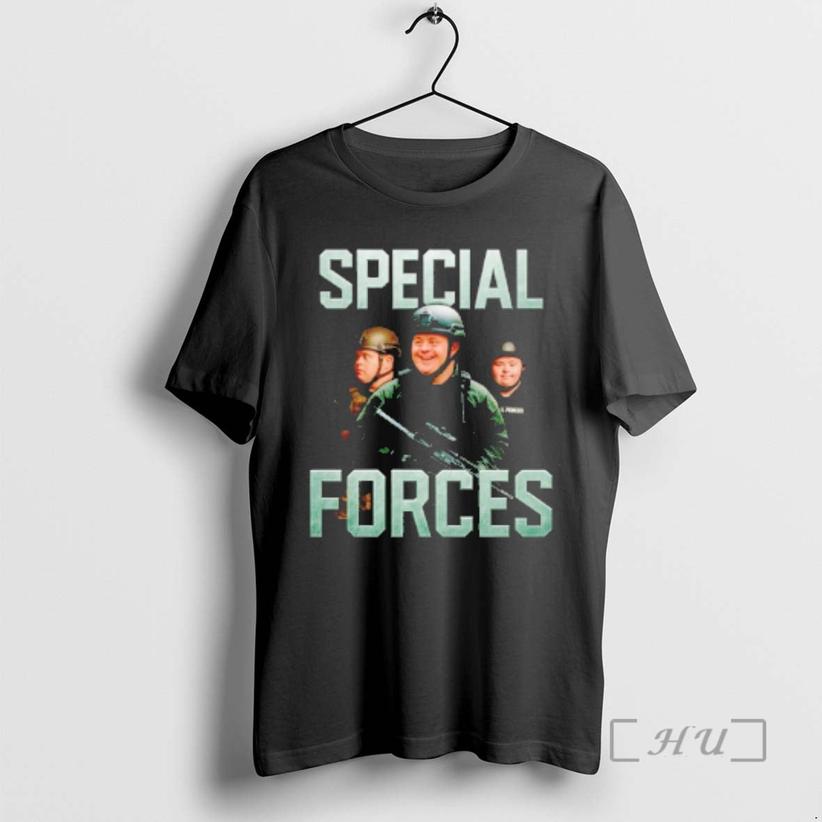 Officials Special Forces Down Syndrome T-Shirts, Hoodie, Sweatshirt | CoreVibeTees.com