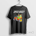 Officials Speed Buggy 70s Cartoon Vintage T-Shirts, Hoodie, Sweatshirt | CoreVibeTees.com