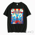 Officials Spider Man Brand New Day Marvel Studios July 29th Movie Premium T Shirts Sweater